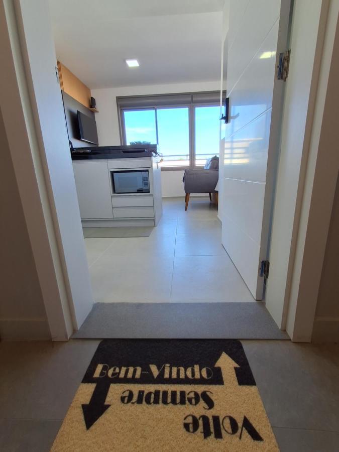 Lindo Studio Novo No Jp Redencao - Rofftop Com Vista Espetacular Porto Alegre Eksteriør billede