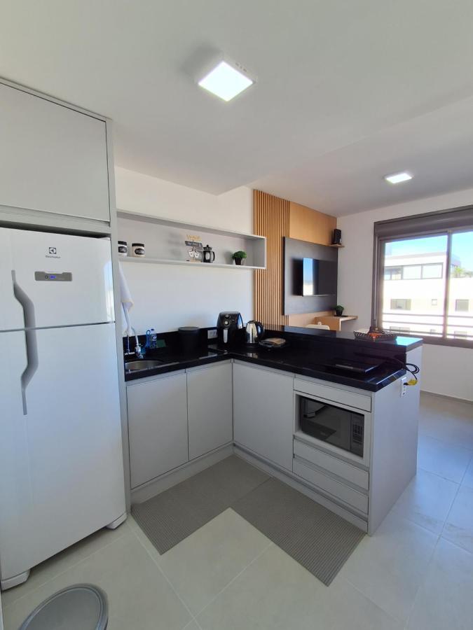 Lindo Studio Novo No Jp Redencao - Rofftop Com Vista Espetacular Porto Alegre Eksteriør billede